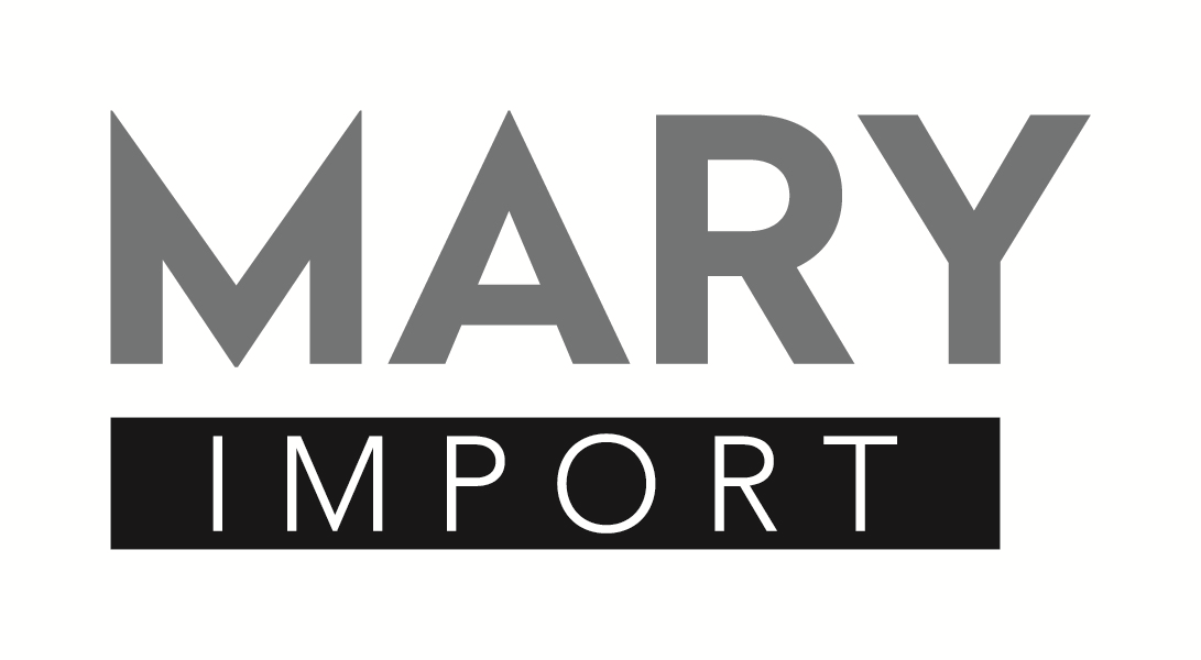 Mary Import logo