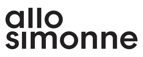 Allosimonne logo